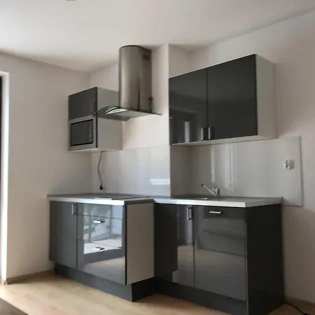 Nowa Apartamenty Apartament Sloneczny Bulwar Krynica Morska Exterior foto