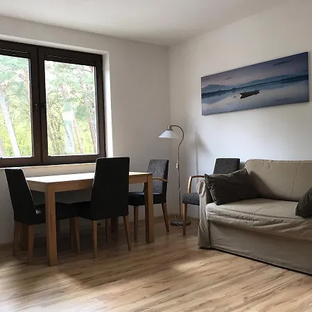 Nowa Apartamenty Apartament Sloneczny Bulwar Krynica Morska Exterior foto