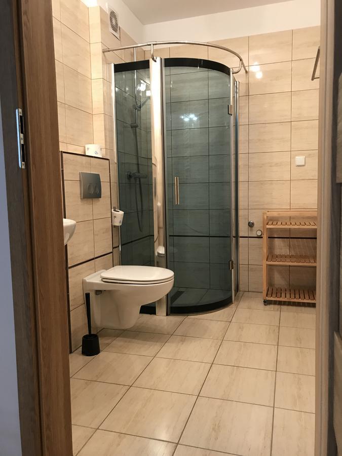 Nowa Sloneczny Bulwar *