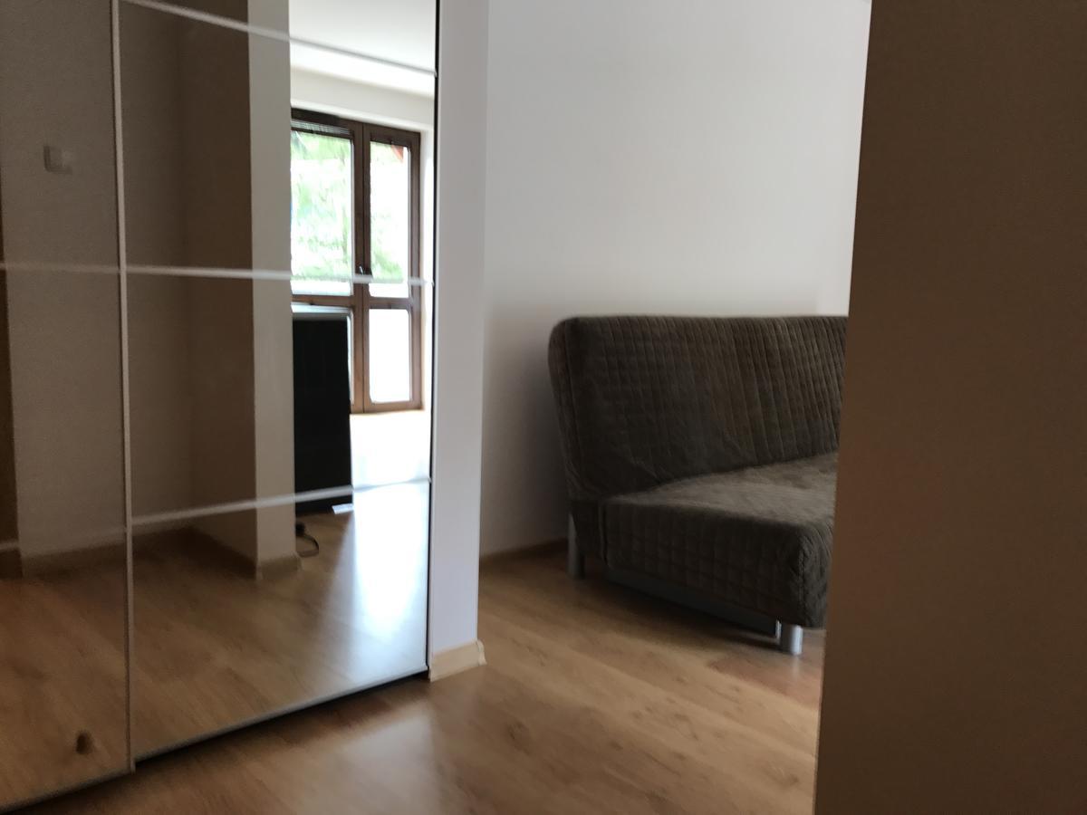 Apartment Nowa Sloneczny Bulwar *