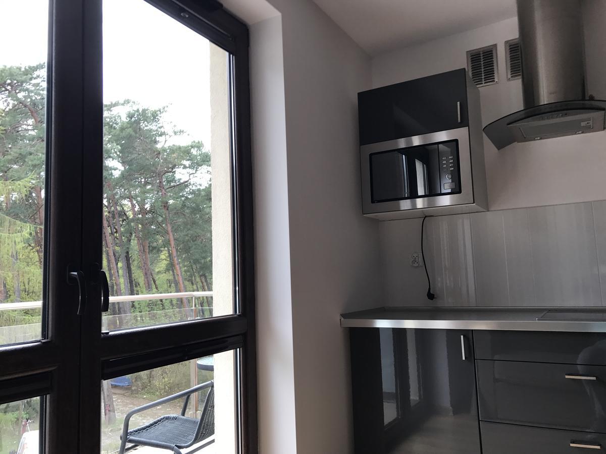 Apartamento Nowa Sloneczny Bulwar *