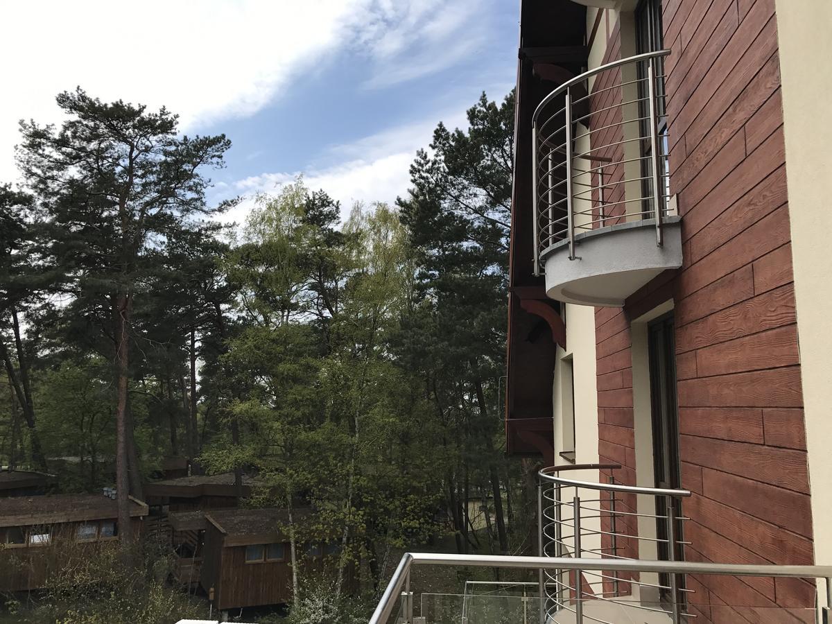 Nowa Sloneczny Bulwar * Krynica Morska