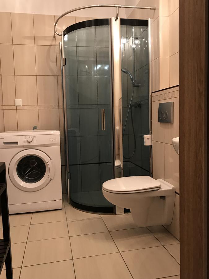 Nowa Sloneczny Bulwar * Krynica Morska