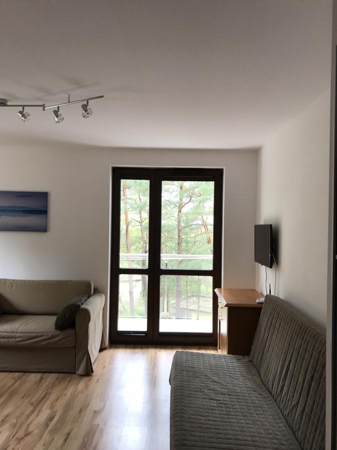 Apartment Nowa Sloneczny Bulwar *