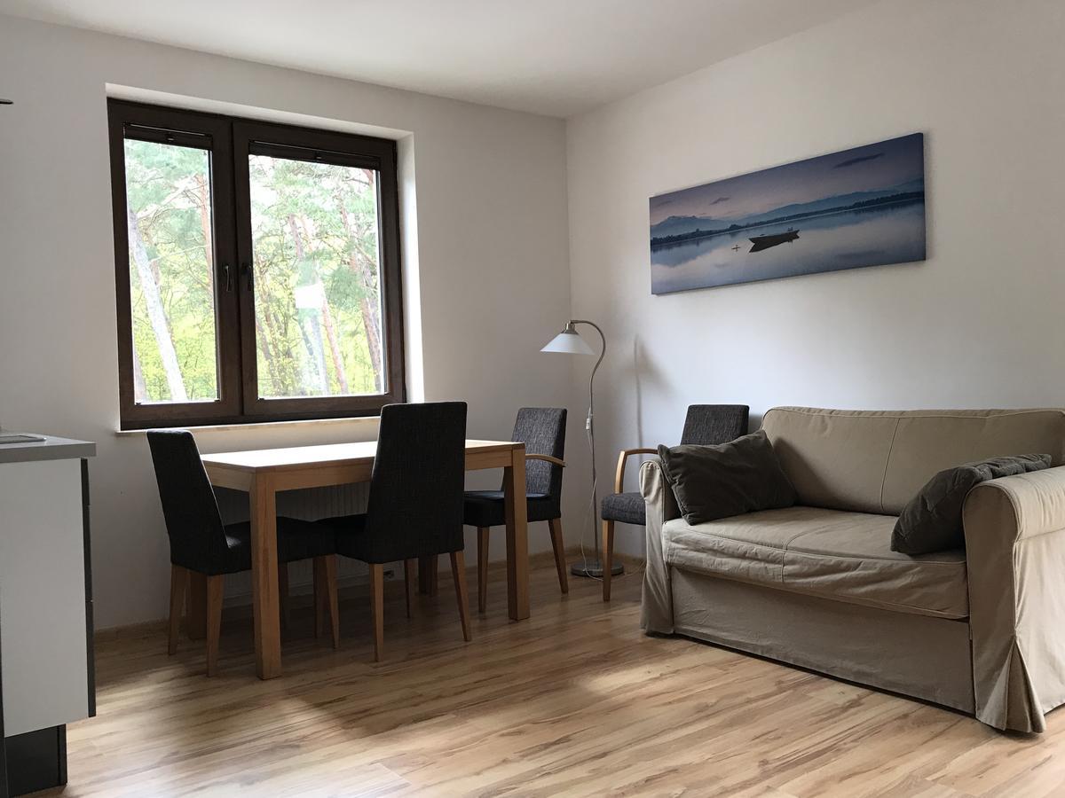Apartamento Nowa Sloneczny Bulwar *