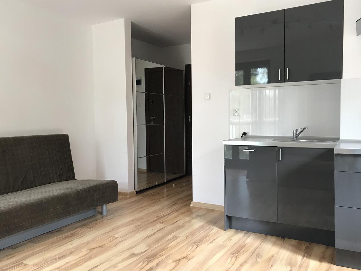 Apartment Nowa Sloneczny Bulwar Krynica Morska